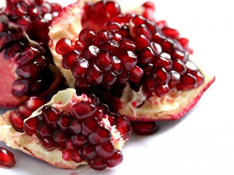 Време е за... нар