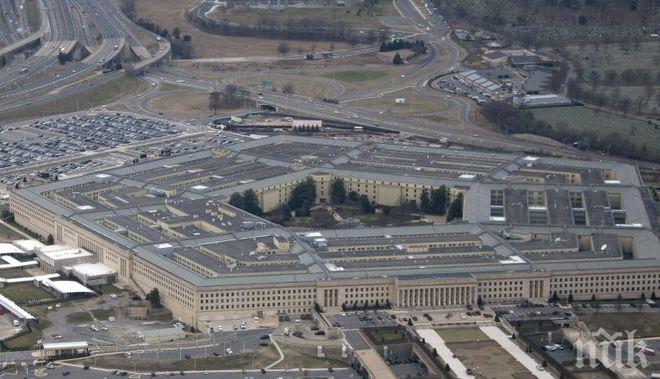 Специален доклад: От Пентагона представиха застрашени поради промените в климата американски военни обекти
