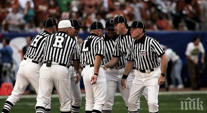 Белите райета пазят и хората от конски мухи