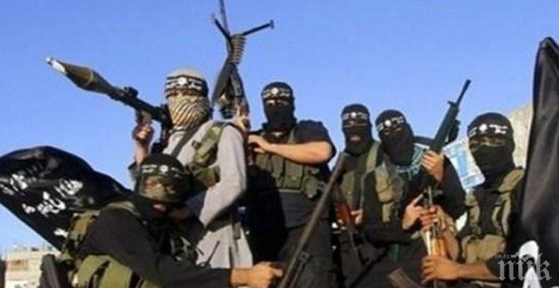 Русия има доказателства за връзки на САЩ с „Ислямска държава“