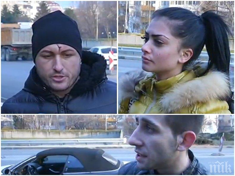 След бруталния побой на булевард във Варна: Намери се свидетел на грозната история 