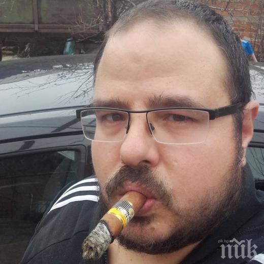 ОТ ПОСЛЕДНИТЕ МИНУТИ: Оставиха още 30 дни в психиатрията убиеца от хотел Рила