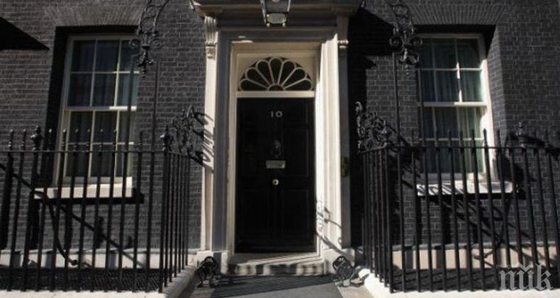 Целта на промените в британския кабинет е да има обединен екип за излизане от пандемията