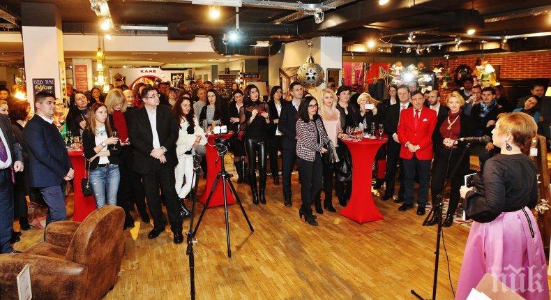 Юбилеен алманах събра успешни бизнес казуси в България