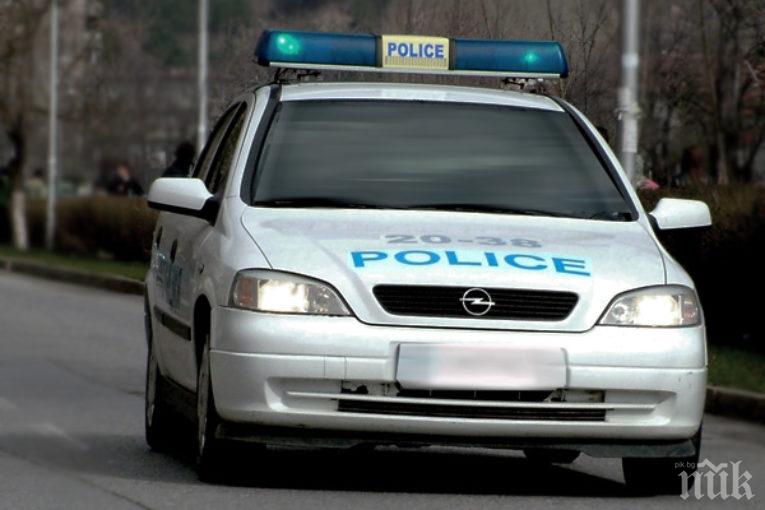 ИЗВЪНРЕДНО: Нещо става на Кулата - жандармерия и полиция хвърчат към границата