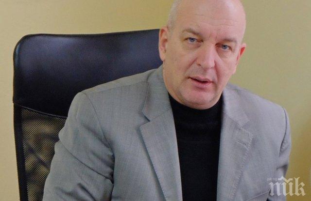Смъртни заплахи стряскат адвоката на циганите биячи от Войводиново