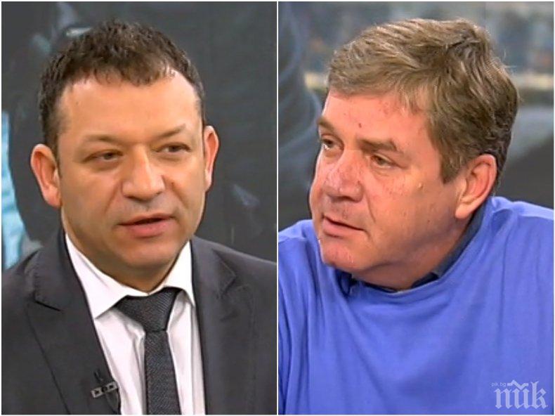 ЕКСПЕРТИ: Има има риск от радикализация и заплаха за националната ни сигурност 