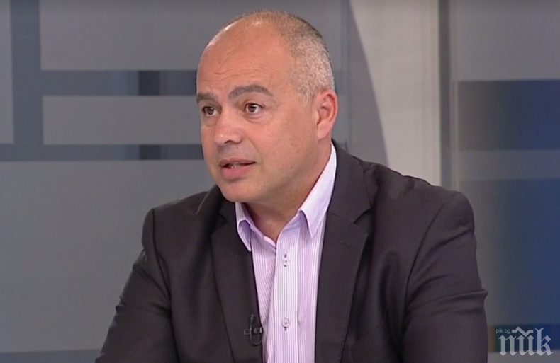 БСП сезират ЕК за концесията на летище София