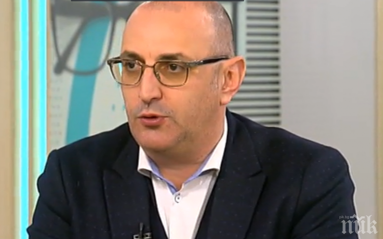 ЕКСПЕРТ: Ако се вземе решение да няма Брекзит, хаосът след евроизборите ще бъде още по-голям