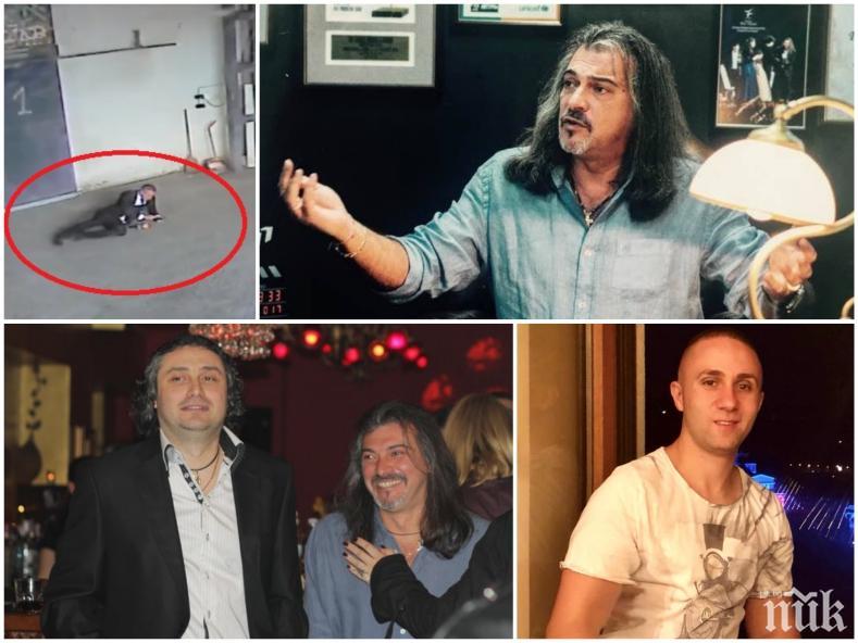 Халваджиян в истерия: Губят 10 милиона от спрените предавания - извивали ръцете на Нова тв за още пари, Би Ти Ви и БНТ ги отрязали