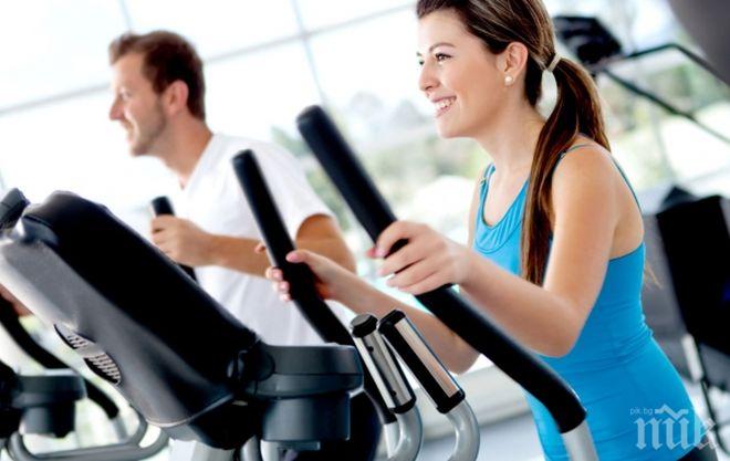 Кой е най-добрият начин да поддържаме сърцето си здраво 