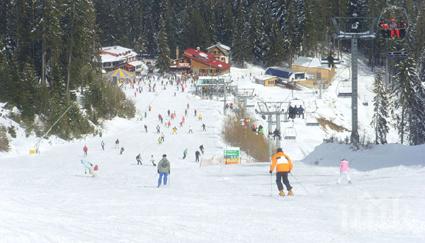 3,6 млрд. евро са приходите от международен туризъм у нас