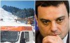 Оставете на мира Ивайло Московски! Най-големият затвор сега е сърцето му