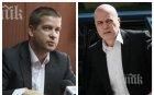Живко Тодоров, кмет на Стара Загора, пред ПИК: Няма да съдя Слави Трифонов за "смешник". На някои хора им липсват първите 7 години