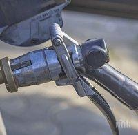 Маскирани бандити обраха станция за газ