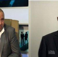 КМЕТ СРЕЩУ КМЕТА: Тръгна делото за клевета на Емил Кабаиванов срещу колегата му от Калофер Румен Стоянов