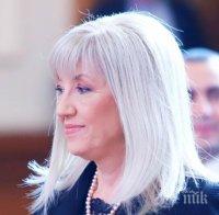 Министър Петя Аврамова: Автомагистрала „Хемус“ готова до 2024 г. 