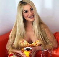 Галя от „София- Ден и нощ“ пуска нова колекция рокли 