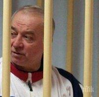 Москва плаши с ответни мерки заради санкциите на ЕС за Скрипал