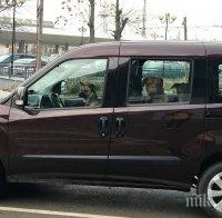 УНИКАЛЕН ХИТ: Куче 