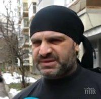 Единственият българин, сражавал се срещу 