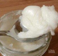 5 причини да изберем свинската мас