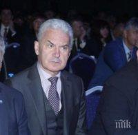 САМО В ПИК: Патриотите в патова ситуация за листата, Сидеров се крие от коалиционен съвет 