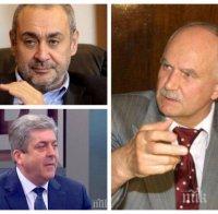 Какво, ако Борис Велчев е 