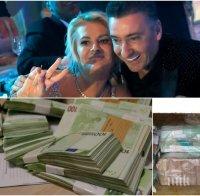 НОВО 20: Отмениха запори за стотици хиляди на избягалите олигарси Арабаджиеви