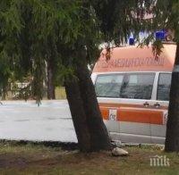 Осъдиха шофьор, управлявал линейка след употреба на алкохол в Дупница
