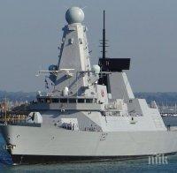 НАПРЕЖЕНИЕ: Кипър настръхна от военни учения на Турция