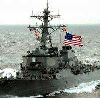 Проектозакон в САЩ обявява Черно море за зона на стратегическите им интереси