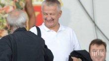 Заплашиха Христо Крушарски със съд заради "банда лешояди"