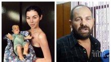 САМО В ПИК TV! Мегз бременна от арестувания си любовник Румен Рончев - шивачката превзе бизнеса на транспортния бос