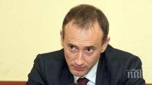 Министър Вълчев с последни данни за грипната епидемия, достигнали сме пикът