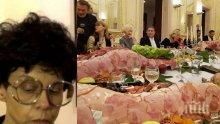 САМО В ПИК! Покъртителни данни за културния октопод "Яра Бубнова - Недко Солаков"! Вижте как няколко души обсебиха обществените пари и обърнаха изкуството в бащиния. Имат ли чадър от правителството?