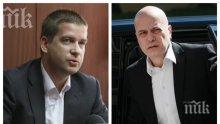 Живко Тодоров, кмет на Стара Загора, пред ПИК: Няма да съдя Слави Трифонов за "смешник". На някои хора им липсват първите 7 години