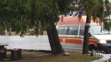 Осъдиха шофьор, управлявал линейка след употреба на алкохол в Дупница