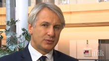Румънският финансов министър: Ще завършим европредседателството с успех