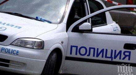 тежко престъпление разкриха убийство пиянски запой