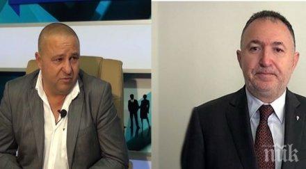 кмет кмета тръгна делото клевета емил кабаиванов колегата калофер румен стоянов