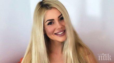 галя софия ден нощ пуска нова колекция рокли