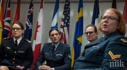 върховният съд сащ реши трансджендърите нямат армията снимки