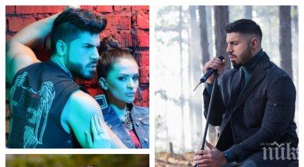 първо лице заради преслава нападнаха фики чалга звездата обясни маскирани скочиха коледа