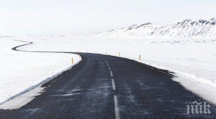 важно шофьорите временно променят движението пътя ботевград софия