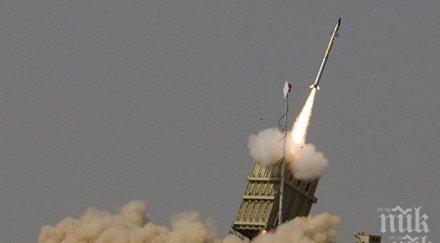 локализираха секретни ракетни бази северна корея