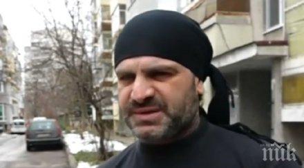 единственият българин сражавал ислямска държава прибра нас