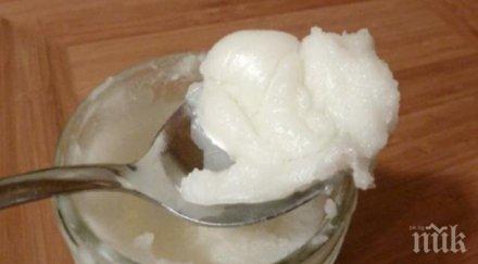 причини изберем свинската мас