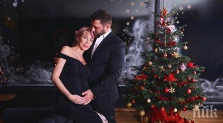 щастие дни раждането антония петрова показа сина снимка