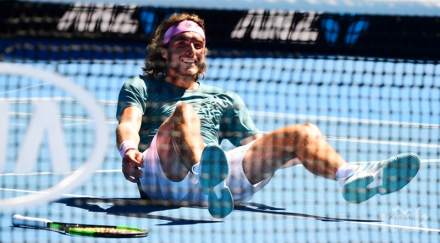 гръцки фурор мелбърн